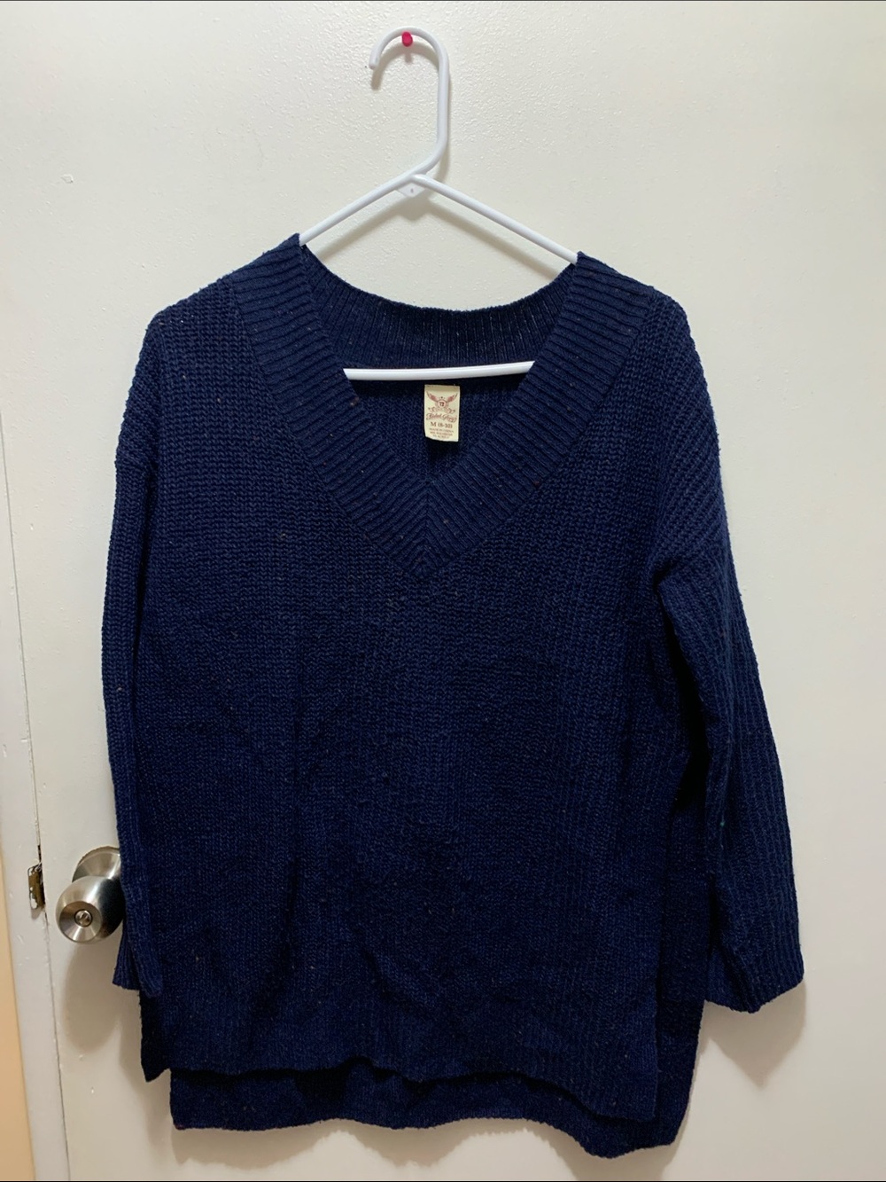 Faded Glory knit sweater